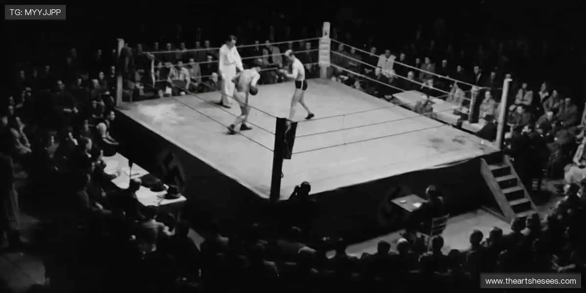 指尖掌控，赛事全收！📱